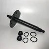 Spinning Bicycle Pedal Bearing Accessories Home Exercise Bike Axis Bearing Sports Bicycle Pedal Axis Bike Accessories 4