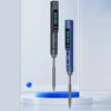 Original TS101 Soldering Iron Portable Adjustable Temperature Digital Solder Station TS-BC2 Tip PD3.1 90W TS100 Upgrade 6