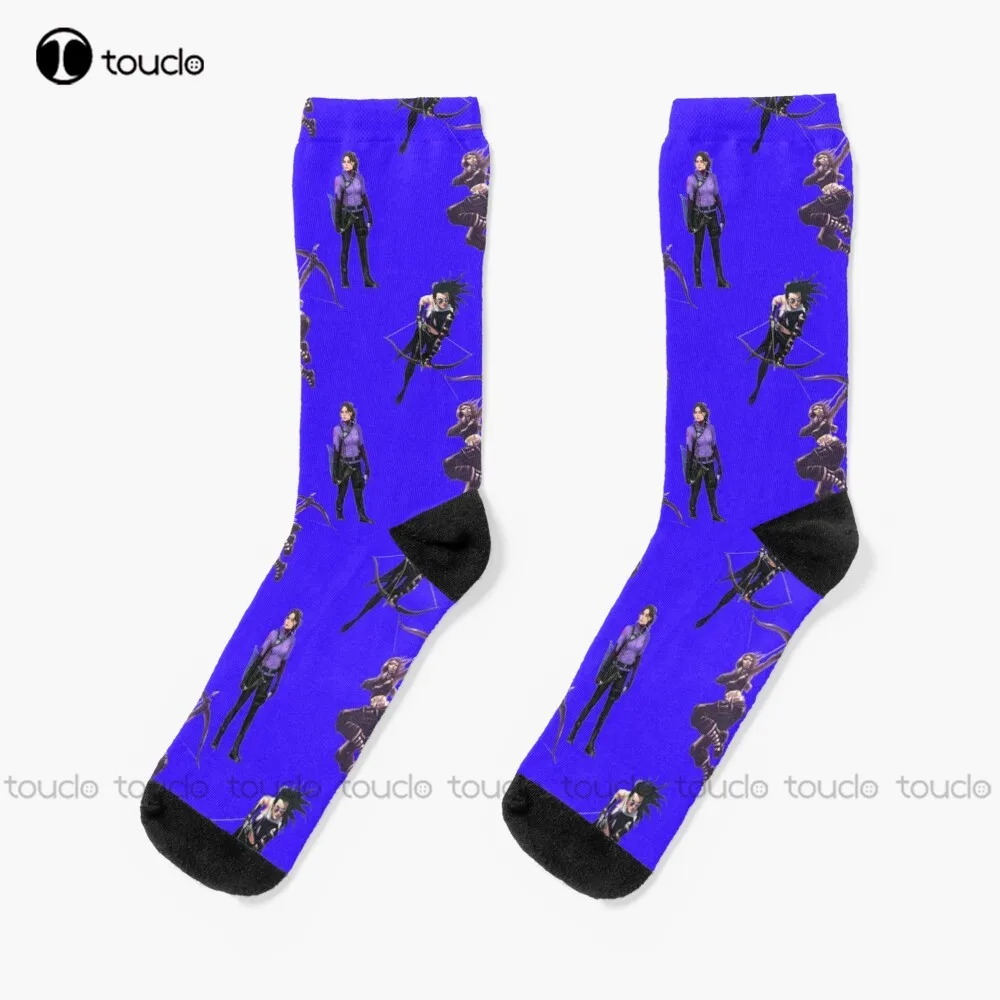 

Kate Lovers Socks Womens Running Socks Unisex Adult Teen Youth Socks Christmas Gift Custom Hd High Quality 360° Digital Print