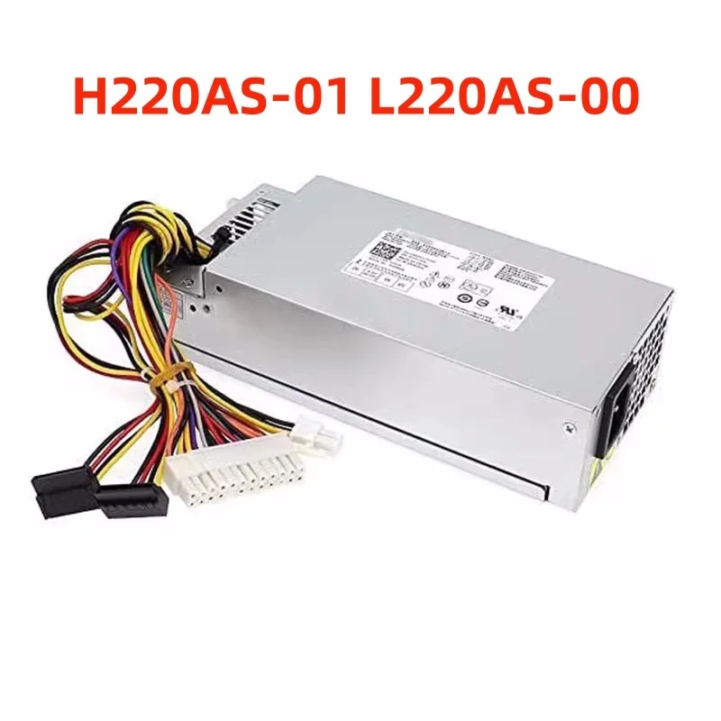 

H220AS-01 для 3647 D06S 660S 270S маленький L220AS-00 Mute источник питания