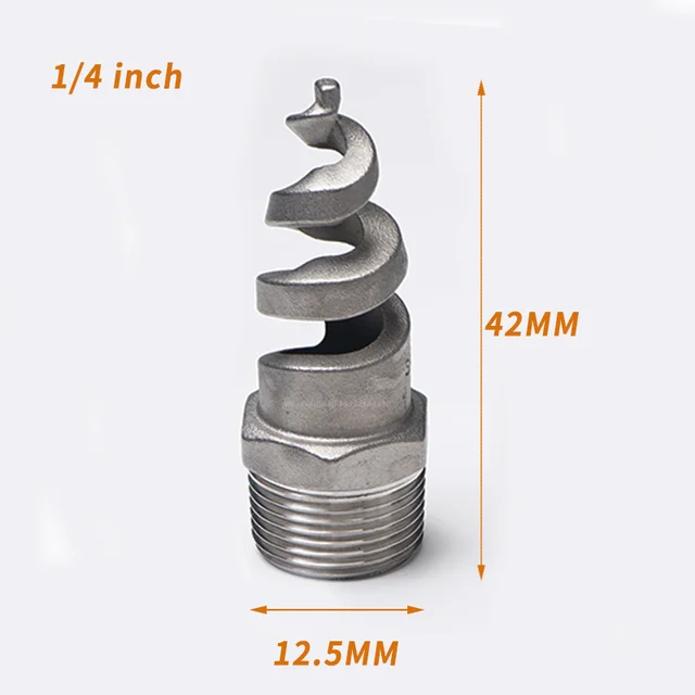 1of4 inch