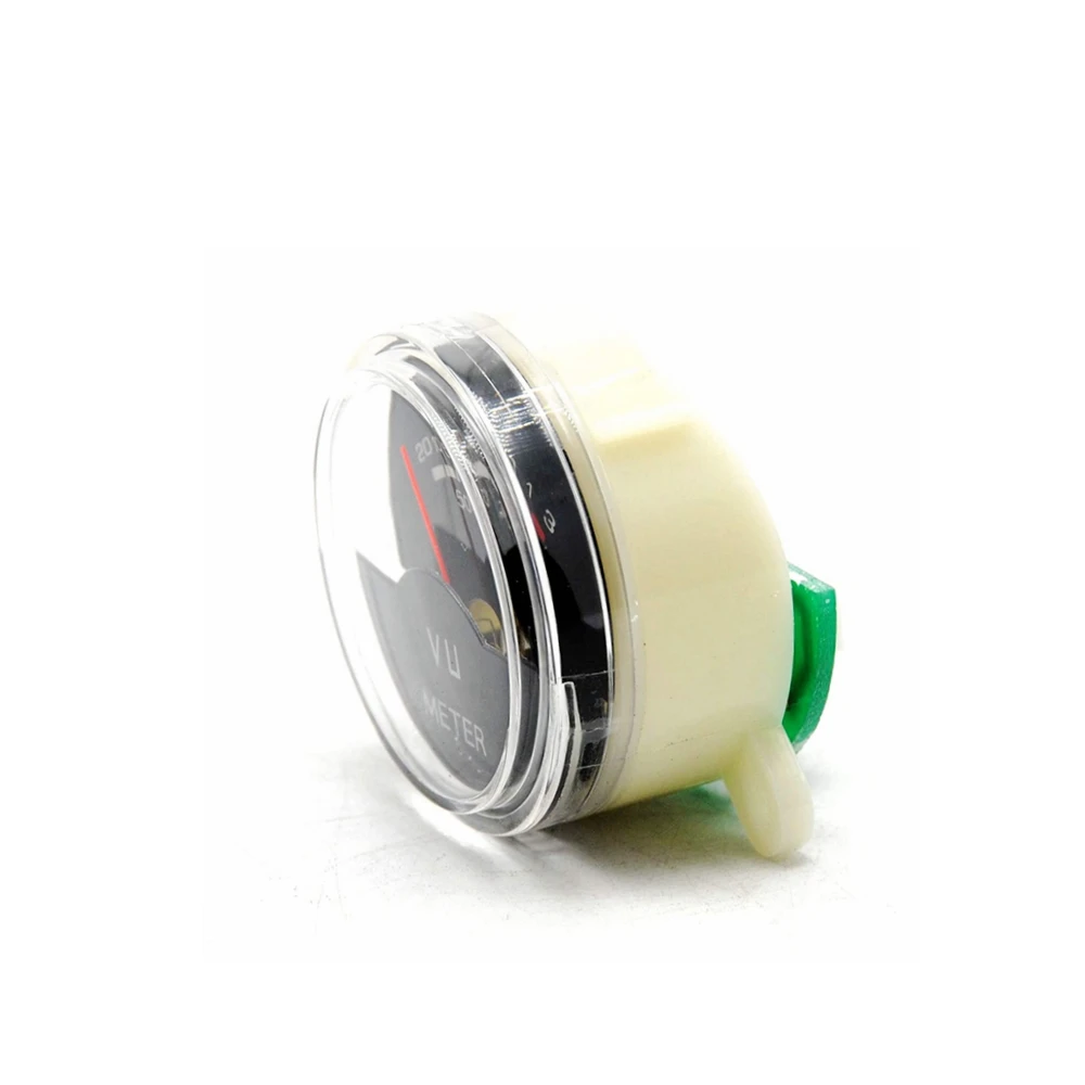 Рисунок 6 - P-40SA VU meter DB Amp уровень