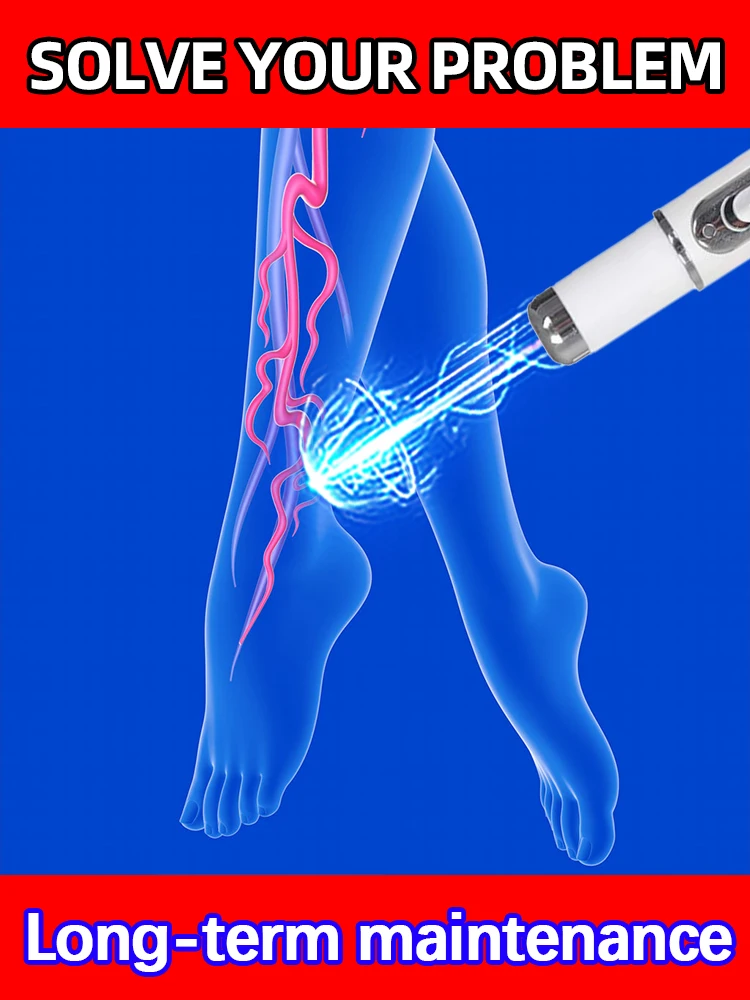 정맥, 인생에 집중하세요, 블루라이트 도구, 보조 버전