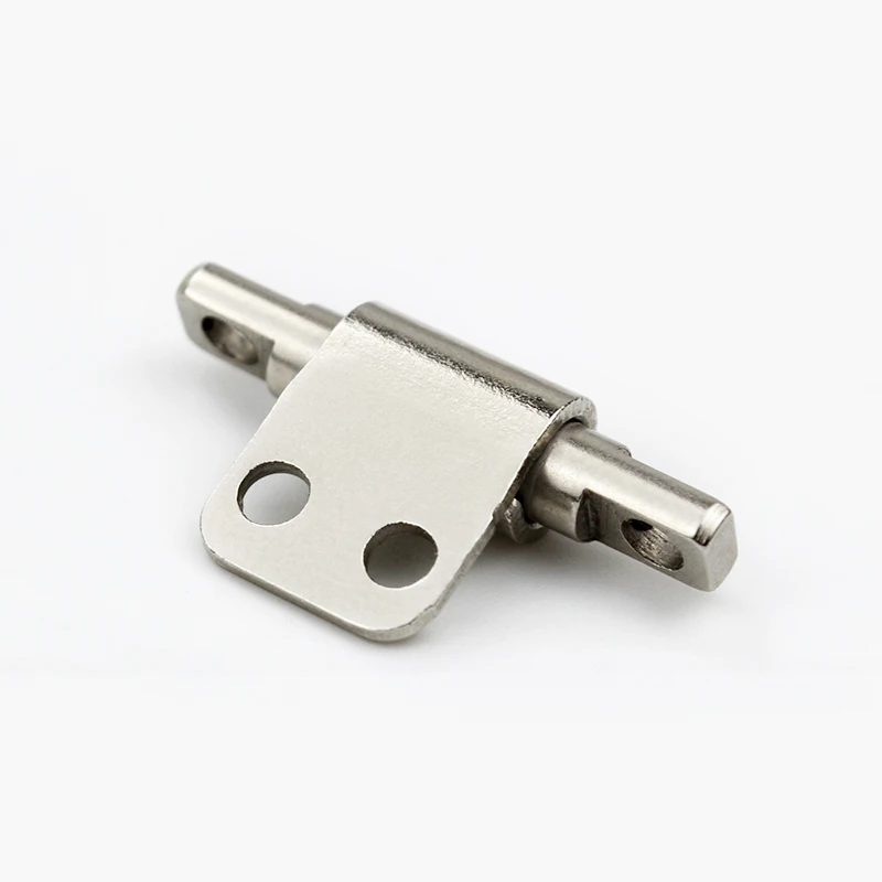 Hinges Torque Friction Type Positioning 360 Degree Torque Hinges,Furniture Hardware Accessories Arbitrary Stop Hinge