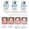 Oligopeptide Placenta Freeze-dried Powder Essence Repair Facial Moisturiz Hydrating Pore Shrinkage Skin Rejuvenation Skin Care 5