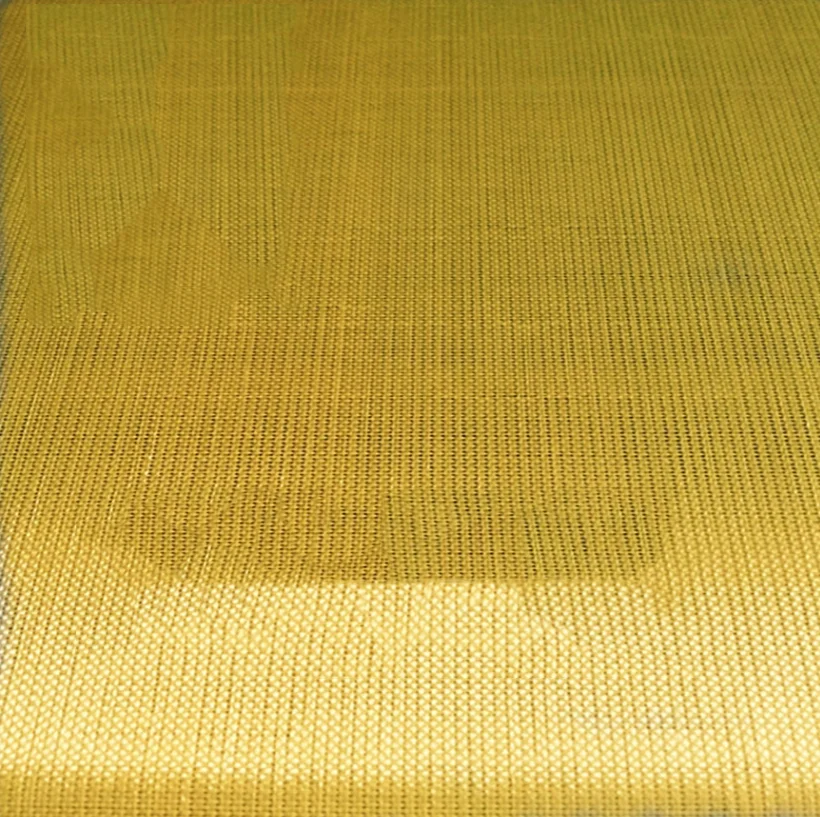 Tessuto Professionale Di Peso Medio Para Aramide 200d-3000d Aramid Tessuti A Mag - Foto 7