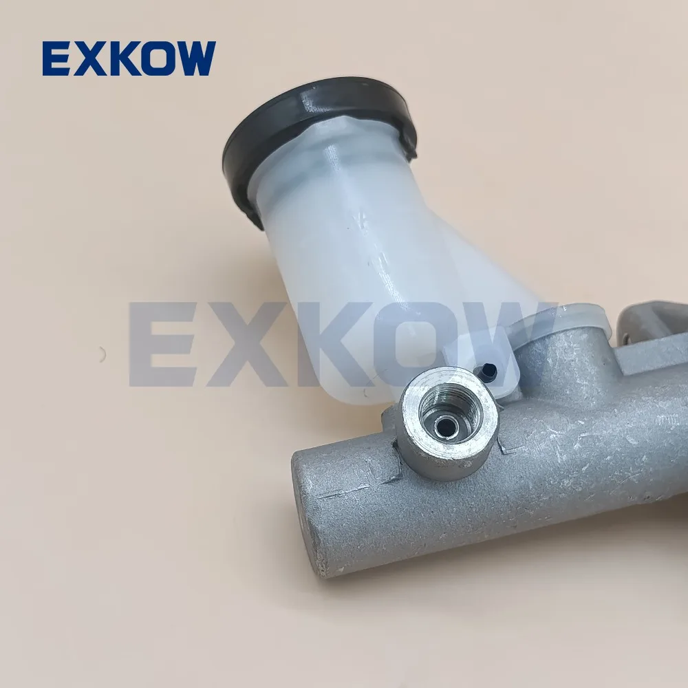 미쓰비시 몬테로 파제로 스포츠 트리톤 L200 KJ3T KJ4T KK4T KL3T KL4T 2015-용 클러치 마스터 실린더 어셈블리 2345A052 2345A053