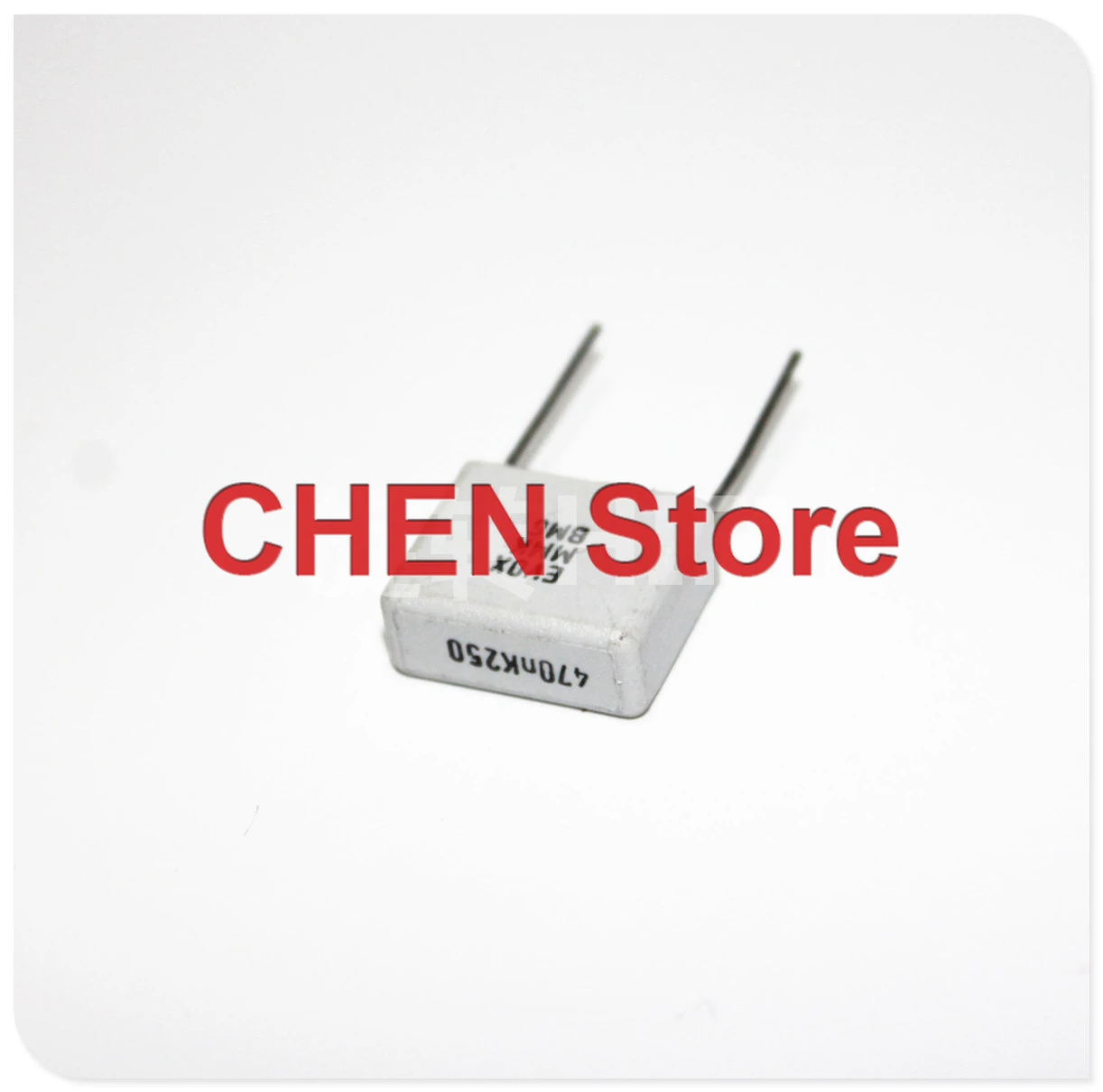 Kemet Evox Mmk15 Film Audio Coupling Capacitor P15 100nf 150nf 220nf 0