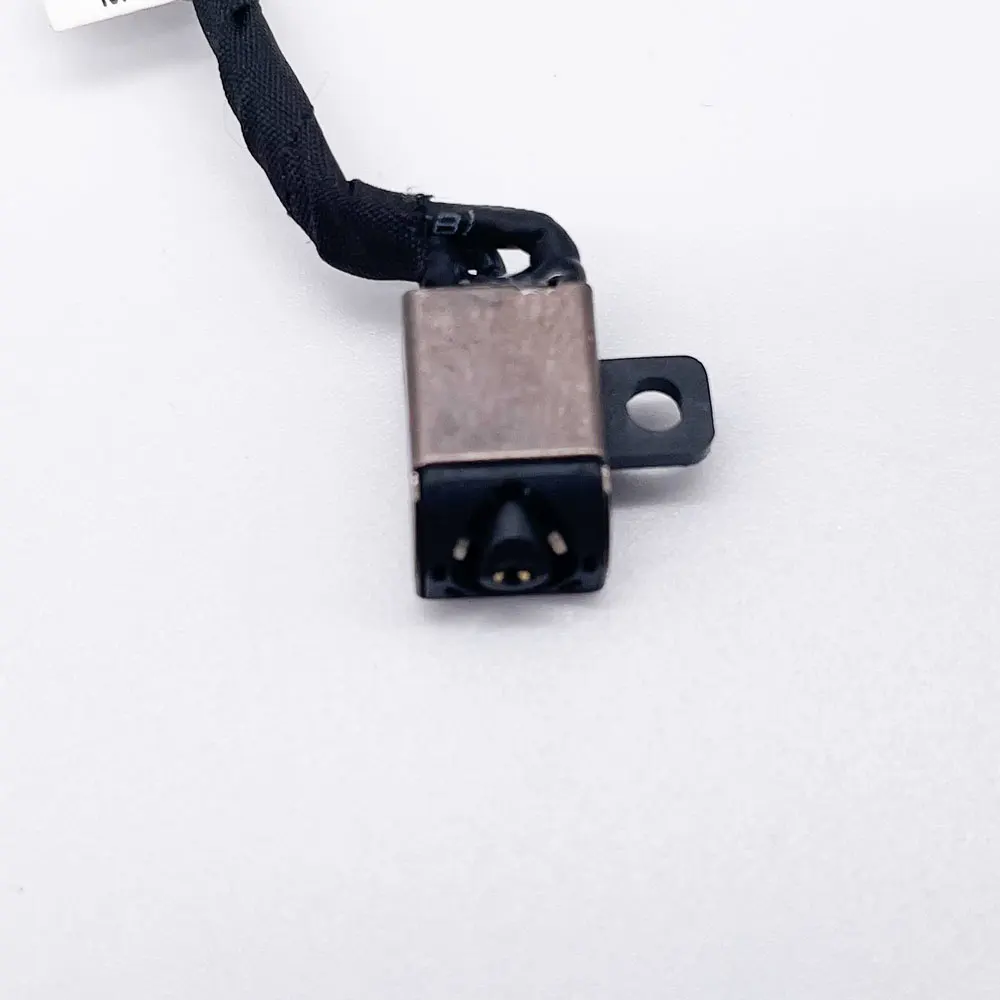 Connecteur (jack) D'alimentation Pour Dell Inspiron 5590 - Pièce Neuve