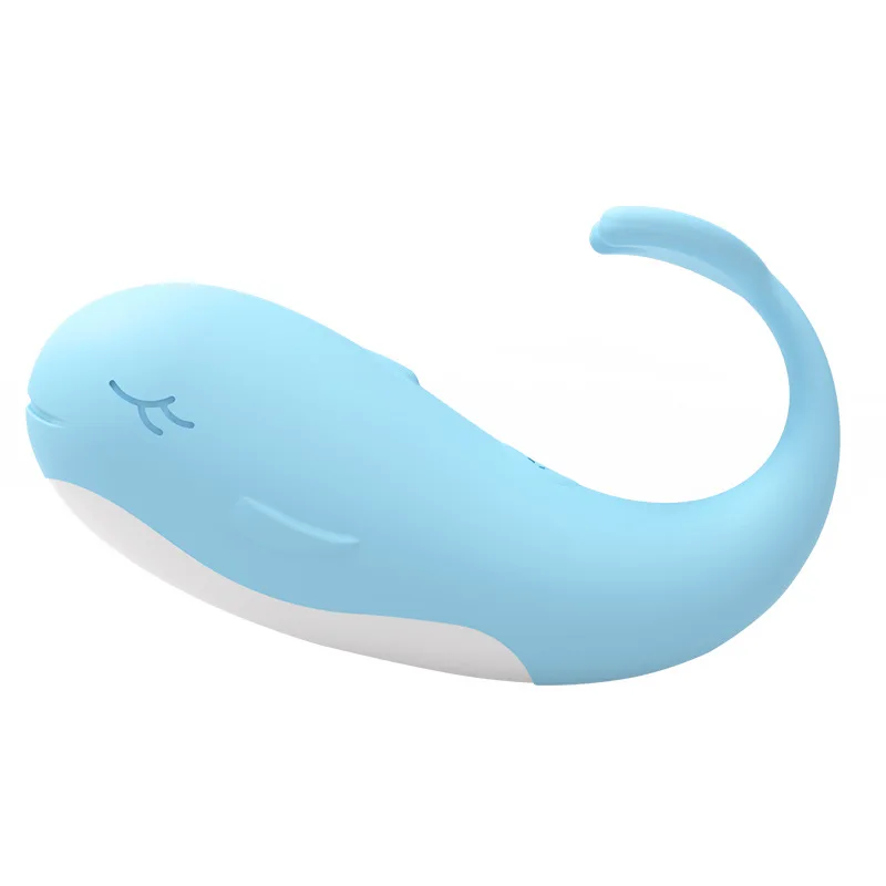 Wireless Remote Remote Control Balls Female Masturbator Thermostatic Type We_voghion.com