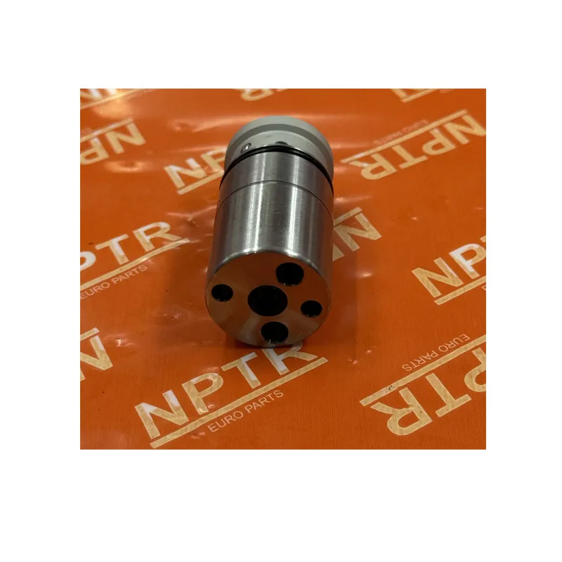 Truck Auto Spare Parts Solenoid Valve 9033567