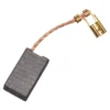 Carbon Brushes Carbon Brushes For Bosch GBH5400 GBH5 38 X GSH38 8 GSH88X A69 Replacement For Worn Out Components 4