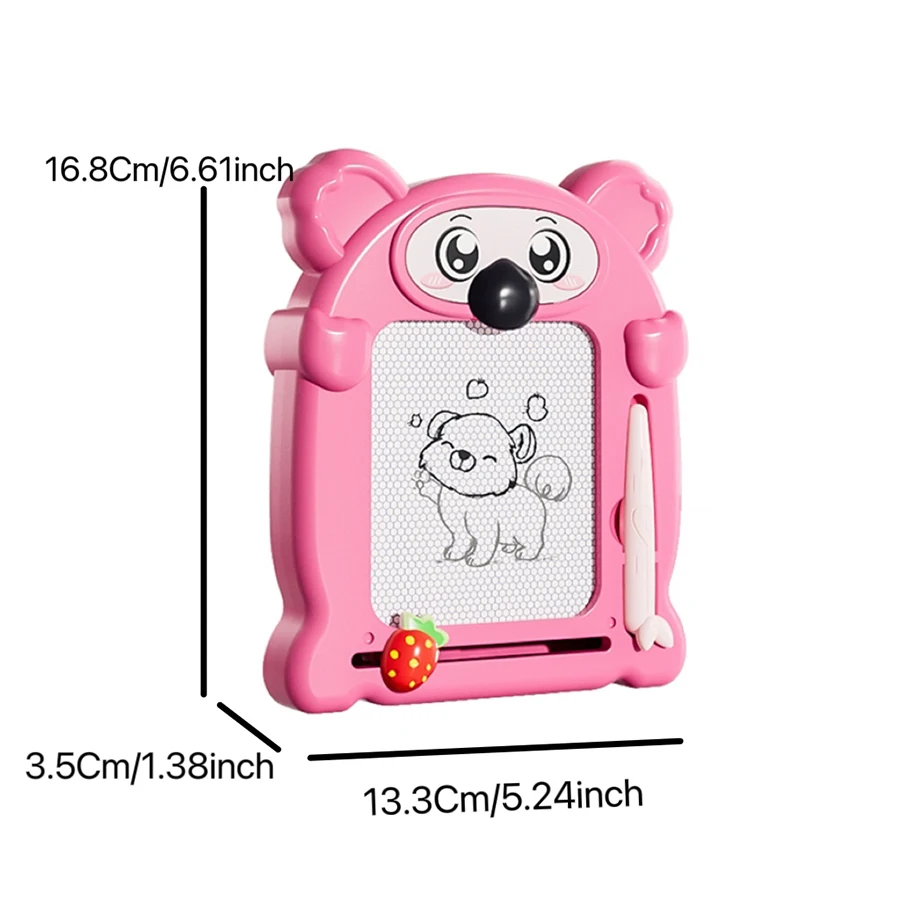 어린이 그림 보드 양면 핀볼 기계 퍼즐 보드 게임 장난감, 크리스마스 추수감사절 새해 선물