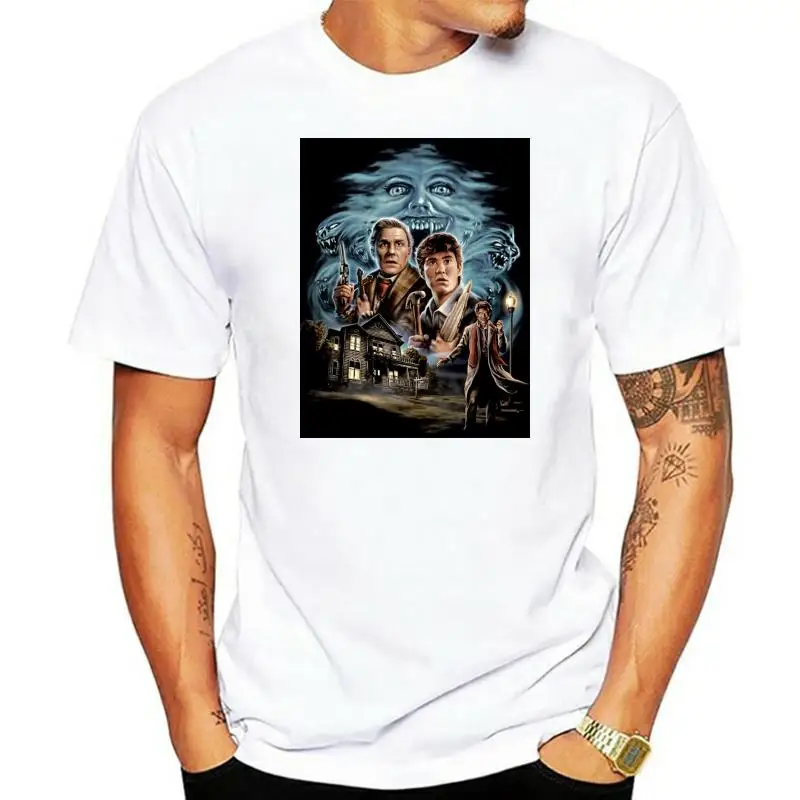 

Fright Night футболка fright night