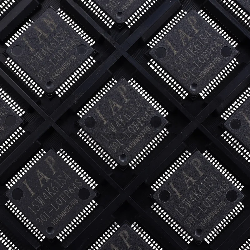 Original IAP15F2K61S2/15W4K58/61S4/413AS Direktsteck-PDIP40-Patch LQFP