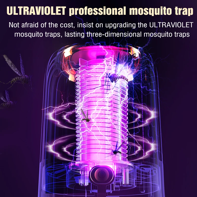 Mosquito Magnet Ales Anti-moustique