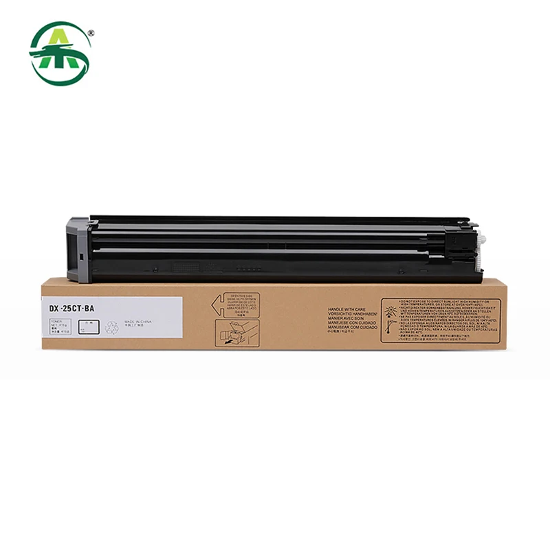 

1 шт., картридж с тонером DX25 для Sharp DX 2008 2508 DX 2000 2500