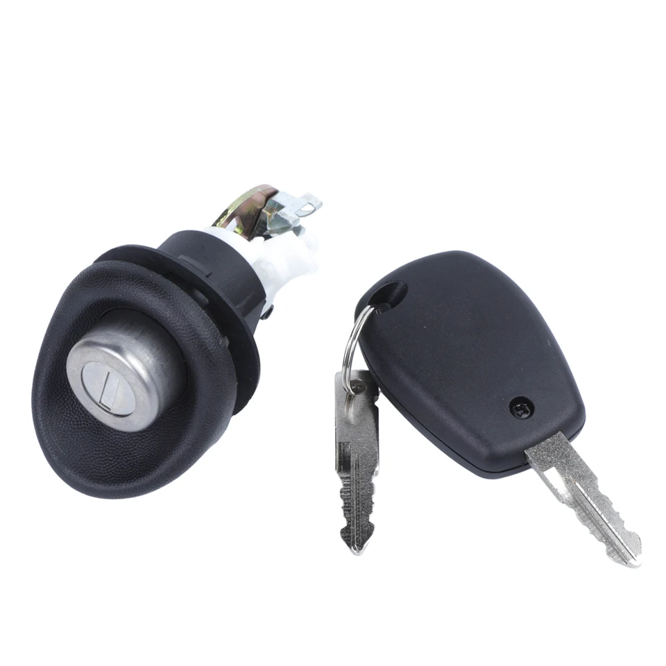 Interrupteur de démarreur d'allumage, pour Renault, Logan, Dacia, Sandero Clio, 77022, 96589