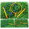 New Children Blowing Bubbles Props Toys Fun Outdoor Garden Toys Round Large Bubble Props Children's Adult Toys Gifts 2