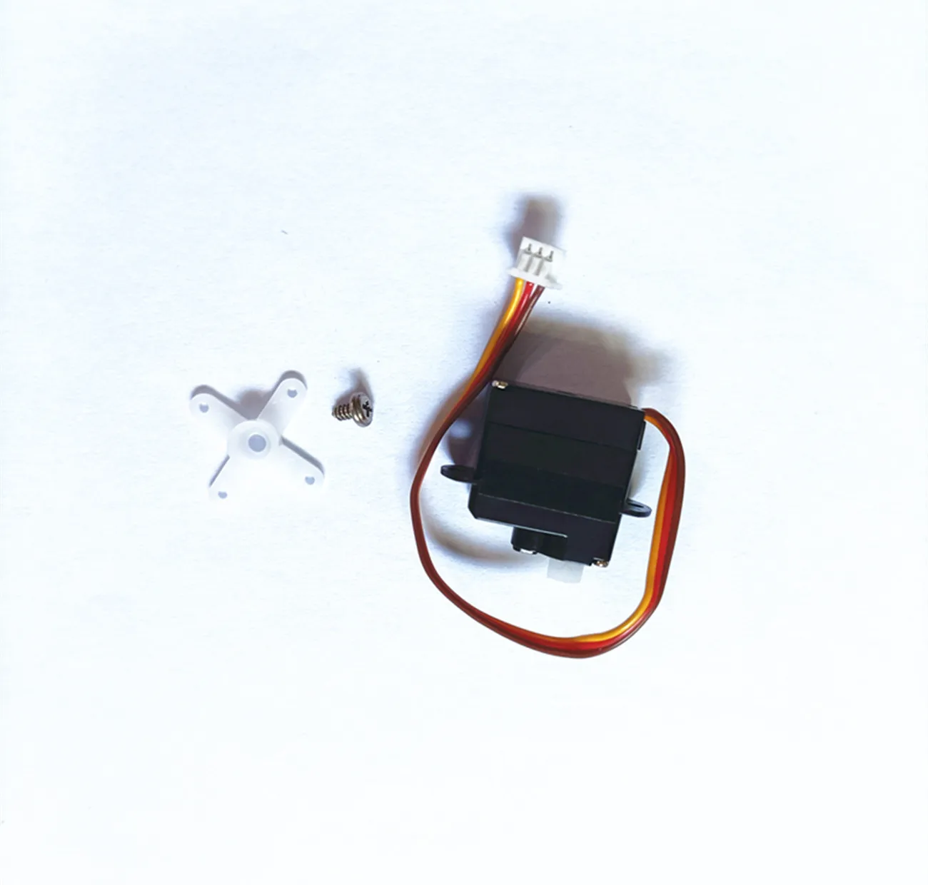 Servo Volantex PS1314 2g pour avion RC - Pièces de rechange