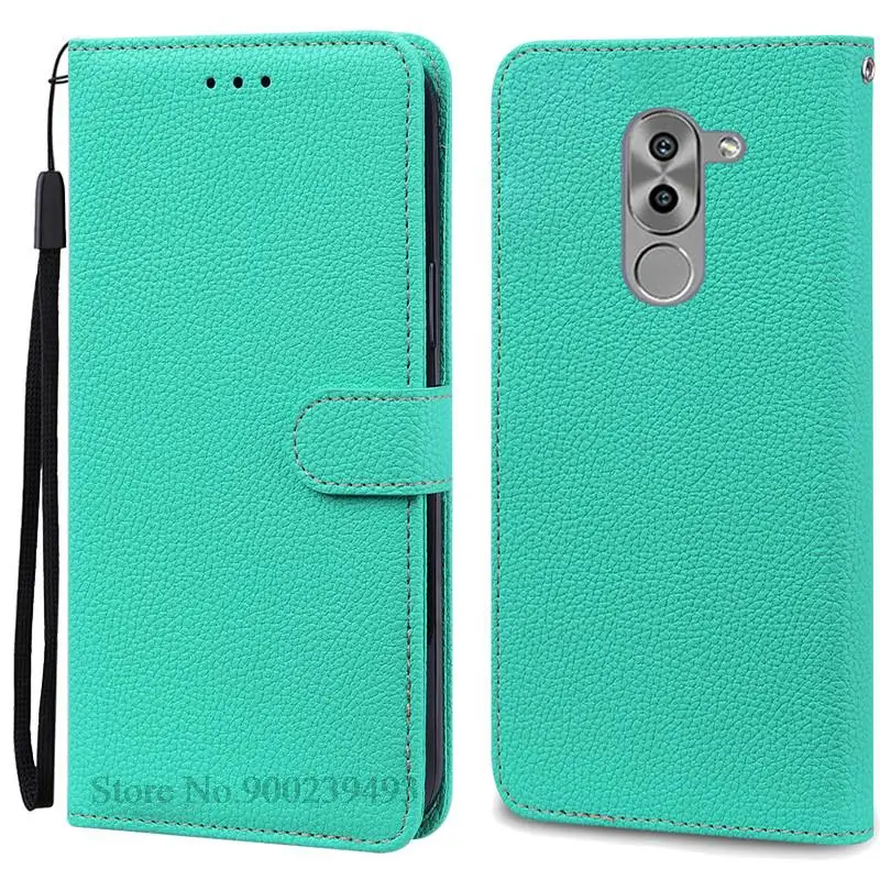 Premium Flip Leather Wallet Phone Case - Elegant and Functional Design