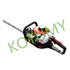 G23LH 23.6CC 0.65kw Gasoline Double Blade Hedge Trimmer Tea Tree Pruning Machine 0.47L two-stroke Gasoline  landscaping shears 3