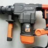 High power industrial grade electric hammer Adjustable speed 220V single function professional electric pick Strong power 4
