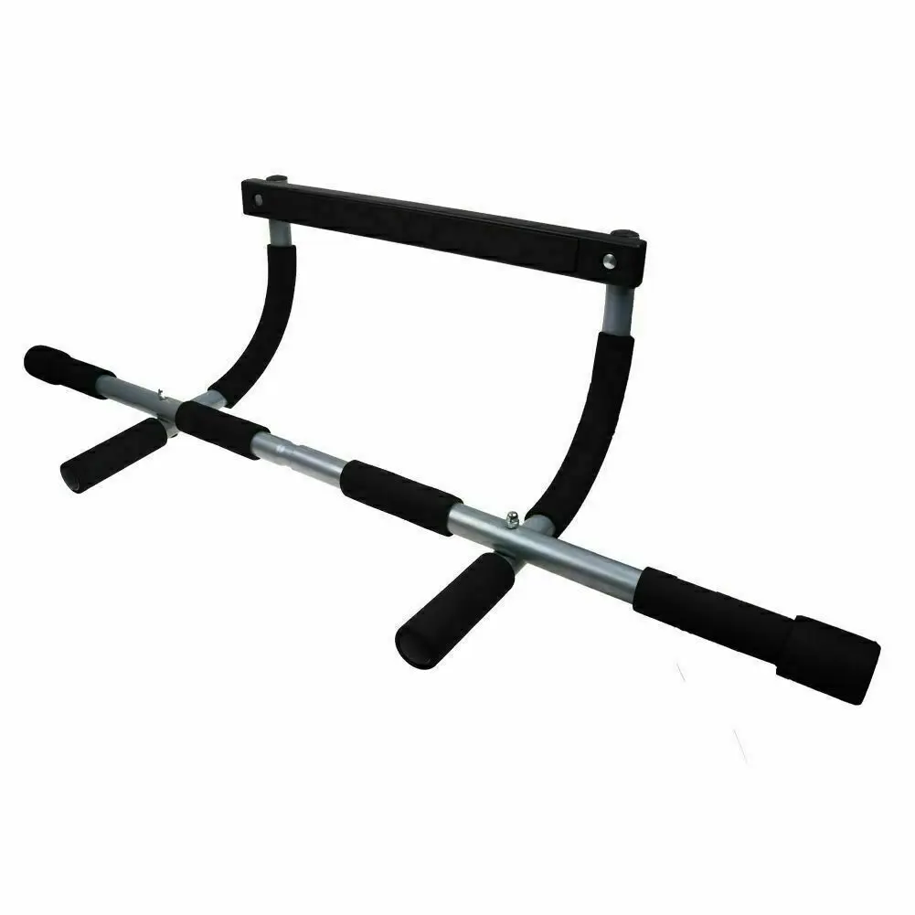 

DOORWAY CHIN UP BAR PULL UP BAR SIT UP MULTI-FUNCTION HOME GYM