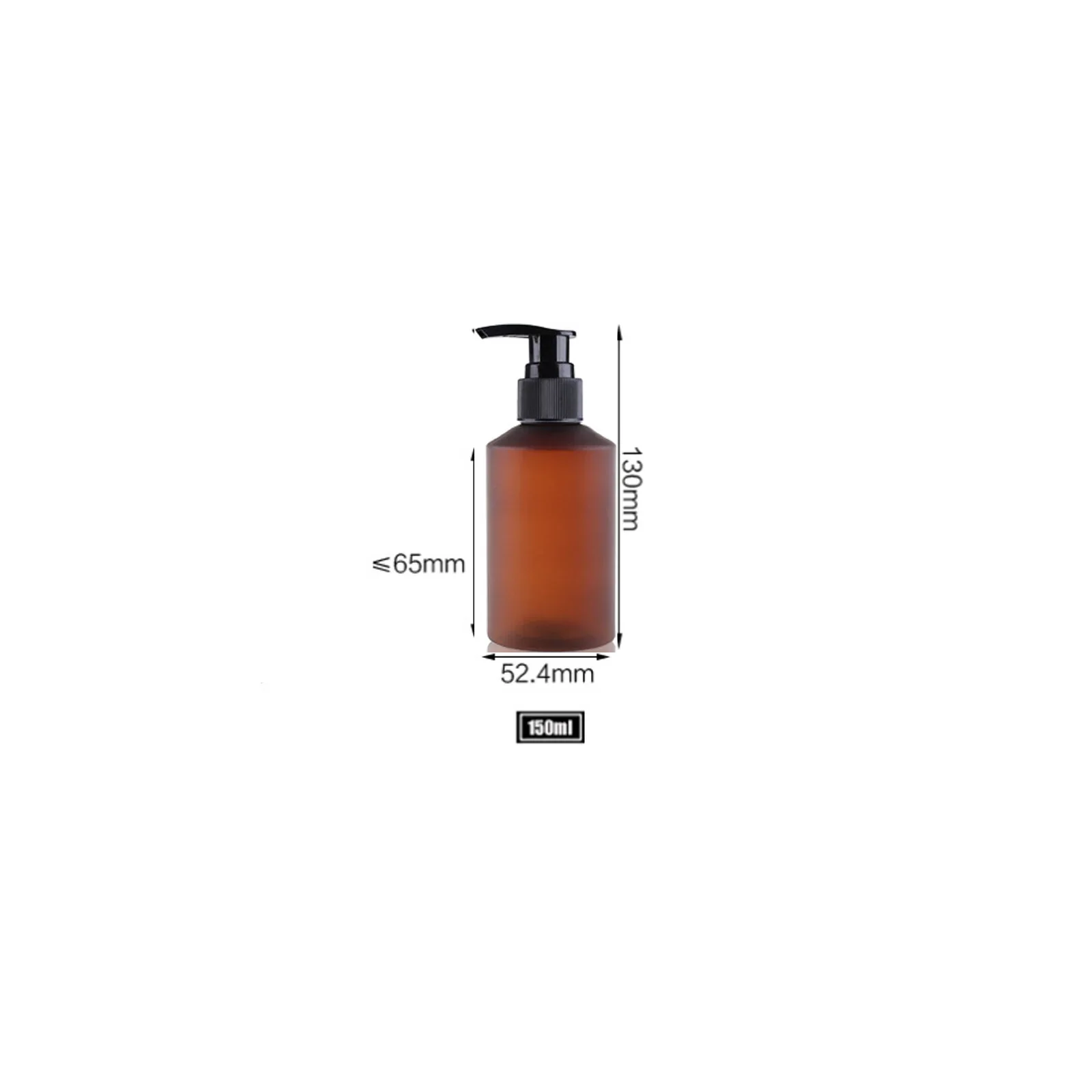 Brown-150ml