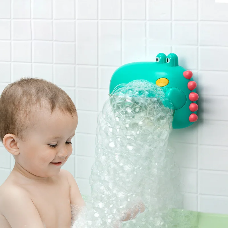 Bath Bubble Maker