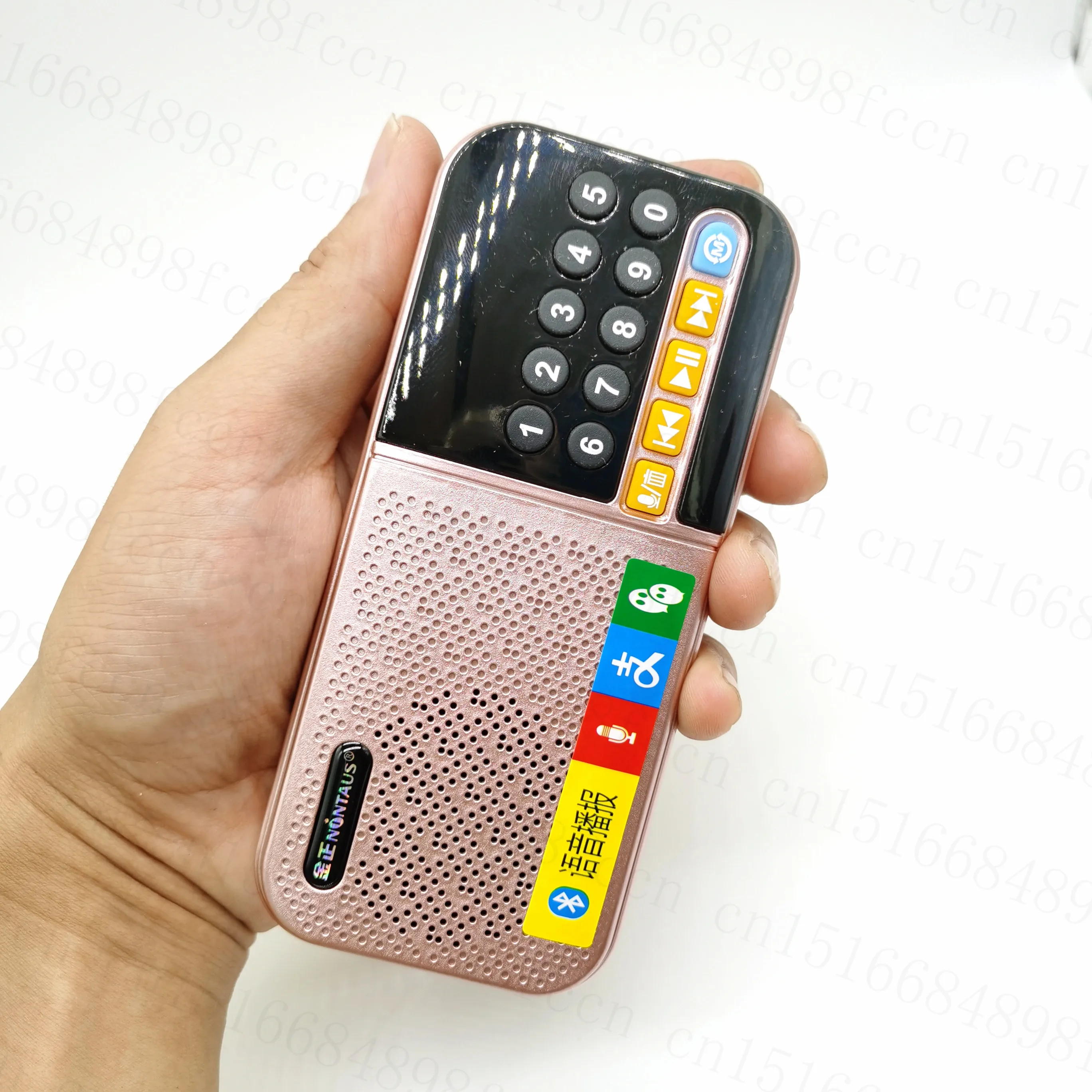 thumb