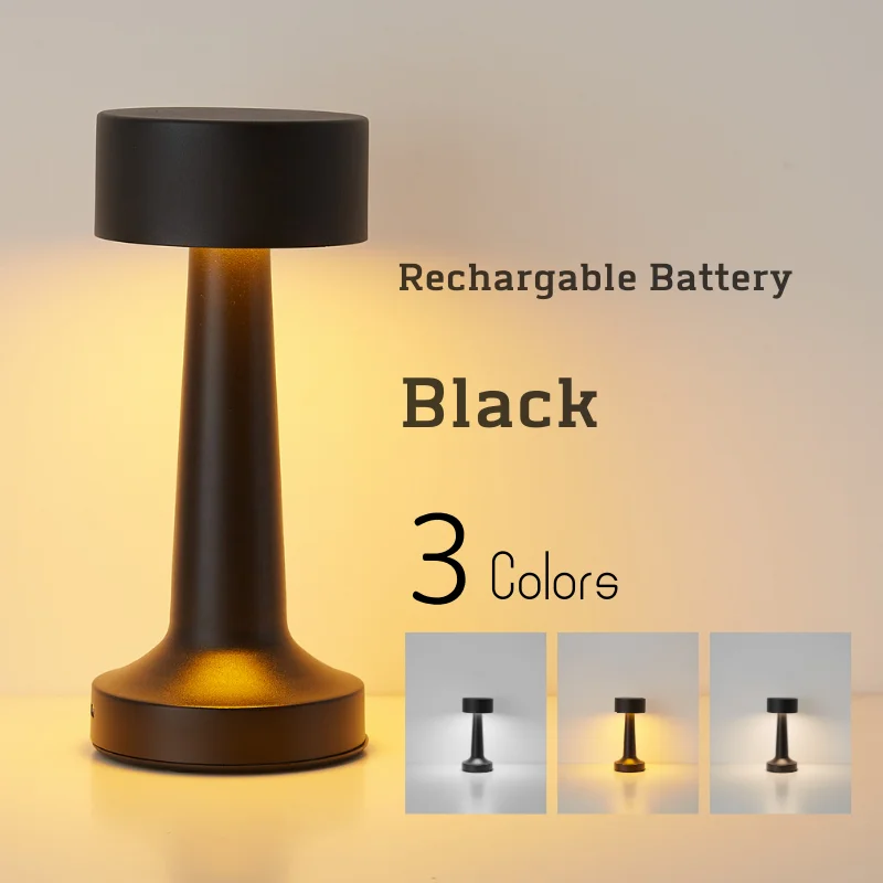 Black 1800ma