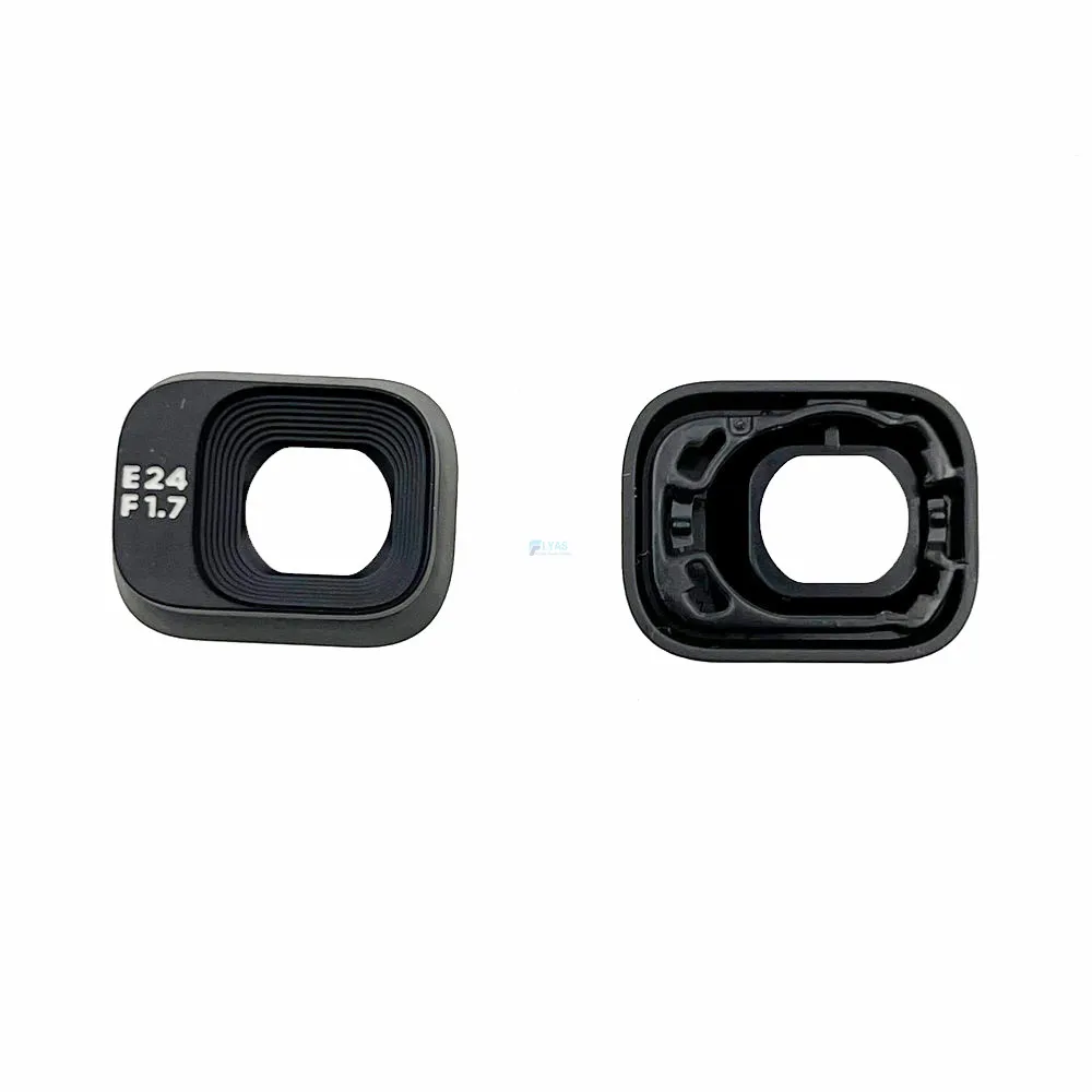 Description Picture 4 of itemGenuine New Camera Front Shell for DJI Mini 3/4 Pro Gimbal Camera Front Cover Spare Part