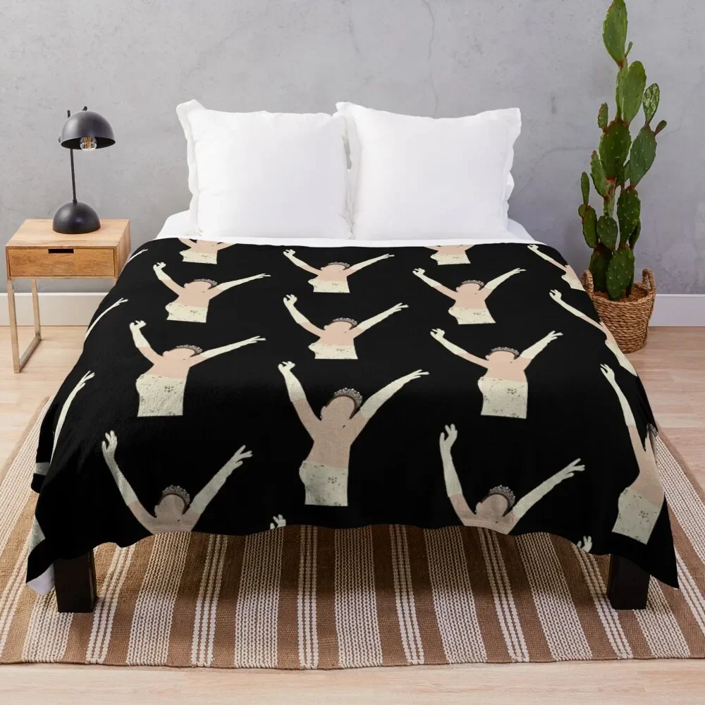 The Princess Diaries - Mia Thermopolis Coperta Per Neonati Copriletto Coperte Per Lettino