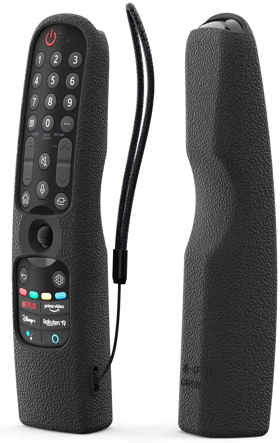 Luminous Silicone Protective Cover