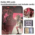 N-hold 400 cards