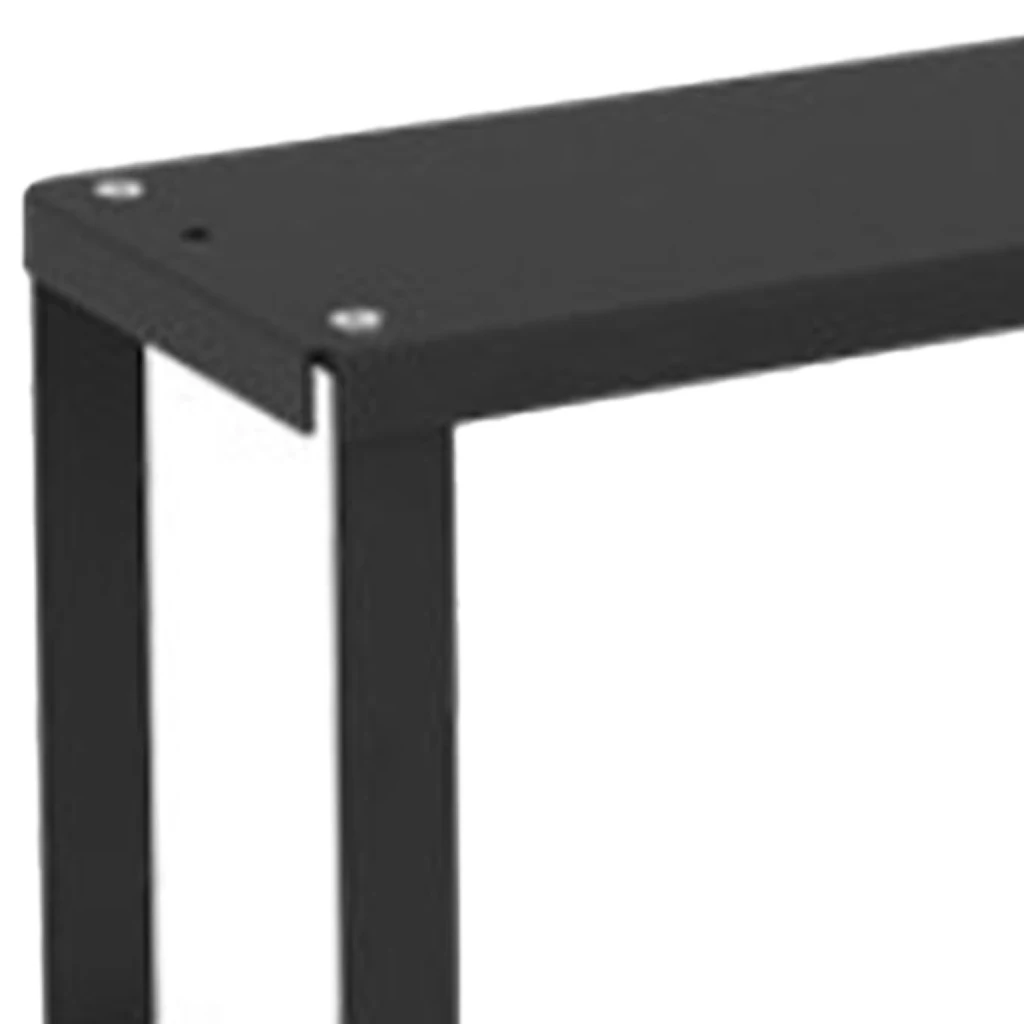 Kitchen Rack Pantry Storage Rack Spice Rack Cupboard Shelf Square Design Storage