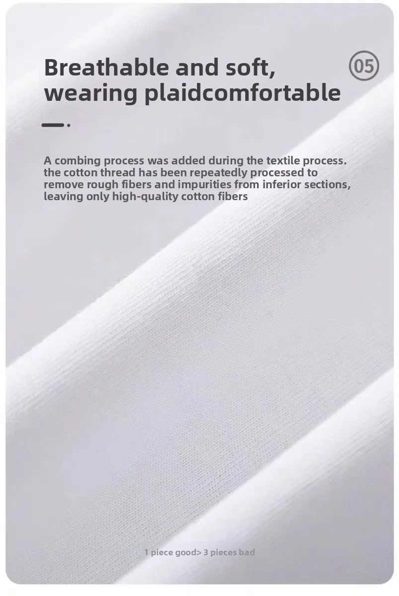 Summer High Quality GSM 300G Men T Shirt quality details