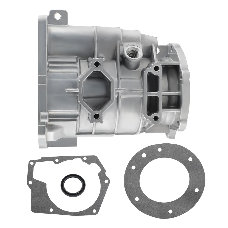 Dodge Ram 48RE 4WD Overdrive Housing – Fits 5.9 Cummins Diesel & Gas, 2003-Up, 5093166AA