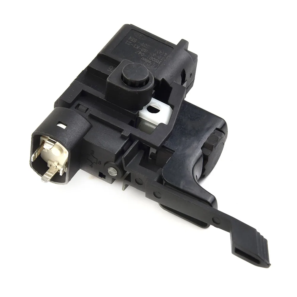 

FREE POST 240RE For Bosch GBM Off On PBH Switch With Speed Controller 13-2RE 240PBH Parts Replacement Top-quality