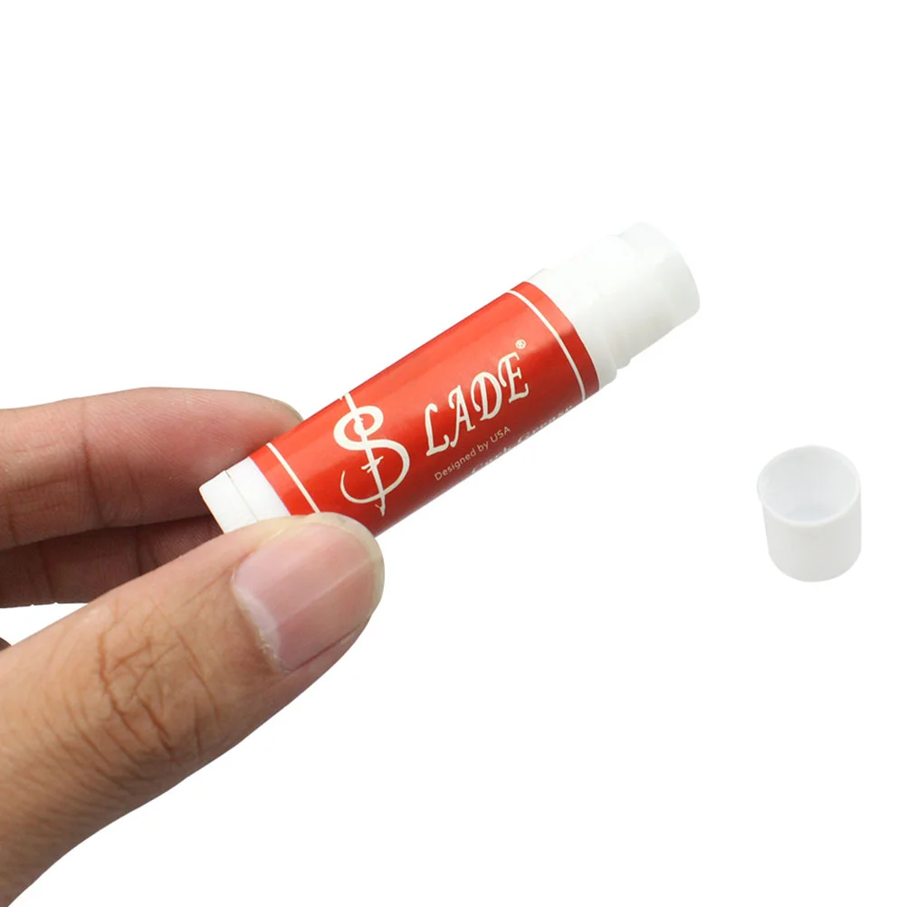 Experart Sassofono Grasso Sintetico Tuning Slide Tromba Trombone Corno Francese Tuba Euphonium