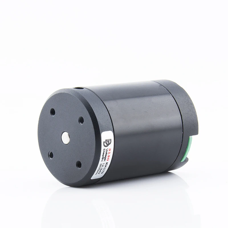 DD 3130, 170KV, 24V, 220W, Brushless Motor With ESC, Waterproof, Underwater 200m, For ROV, Unmanned Ship, Underwater 4