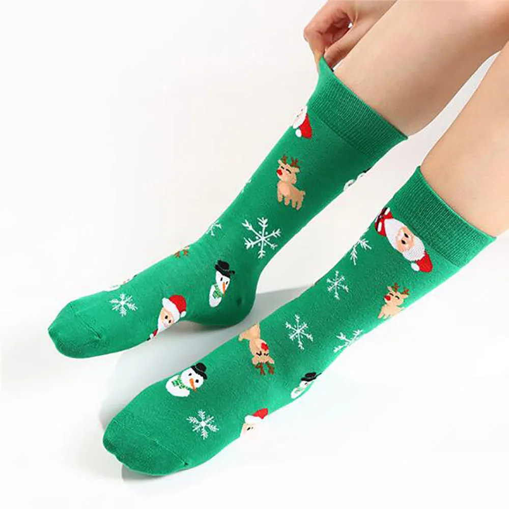 Рисунок 4 - Творческие рождественские носки