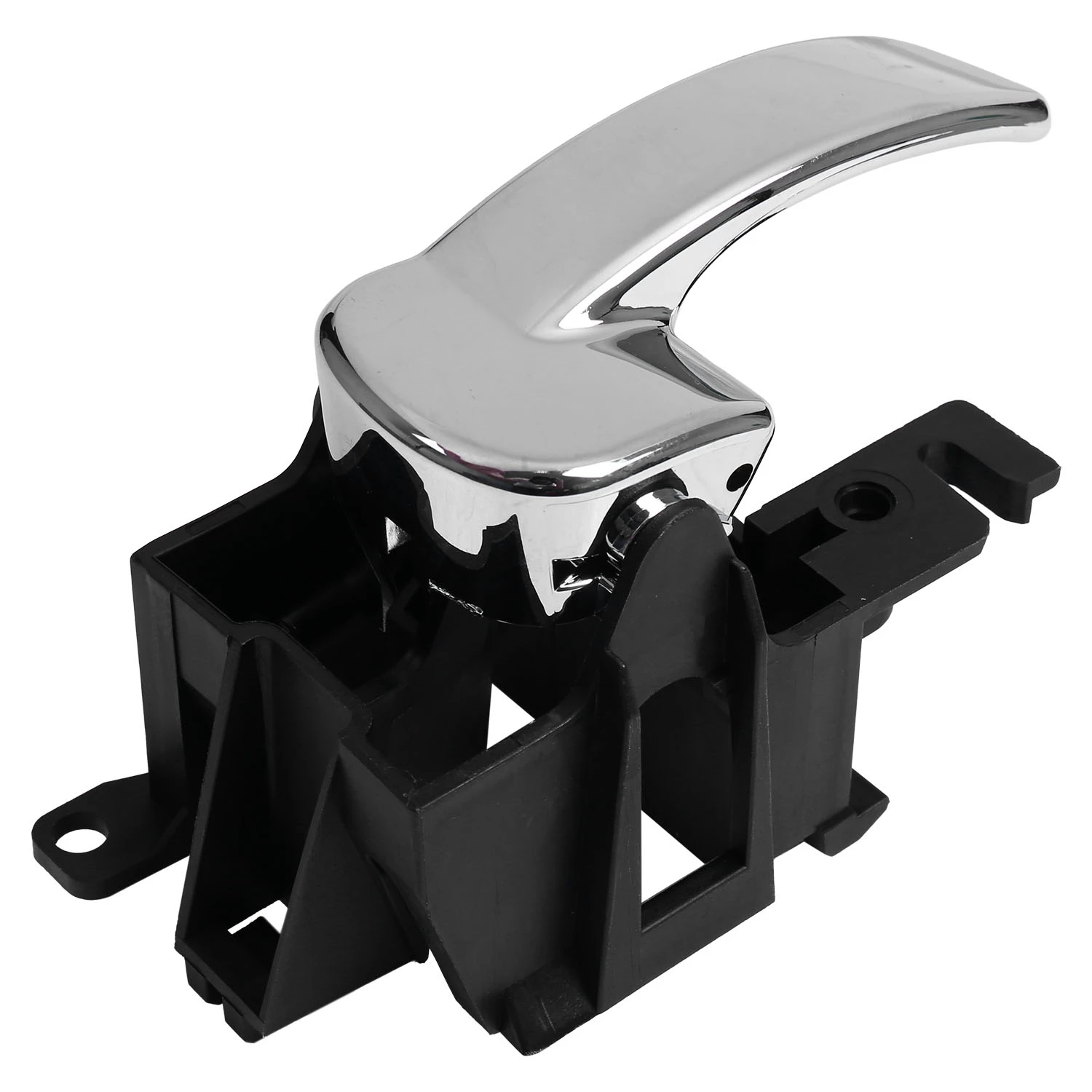 4X Maniglia Della Porta Interna Anteriore Posteriore Sinistra Destra Per Nissan Pathfinder Navara D40 Per Nissan Pathfinder Muslimex