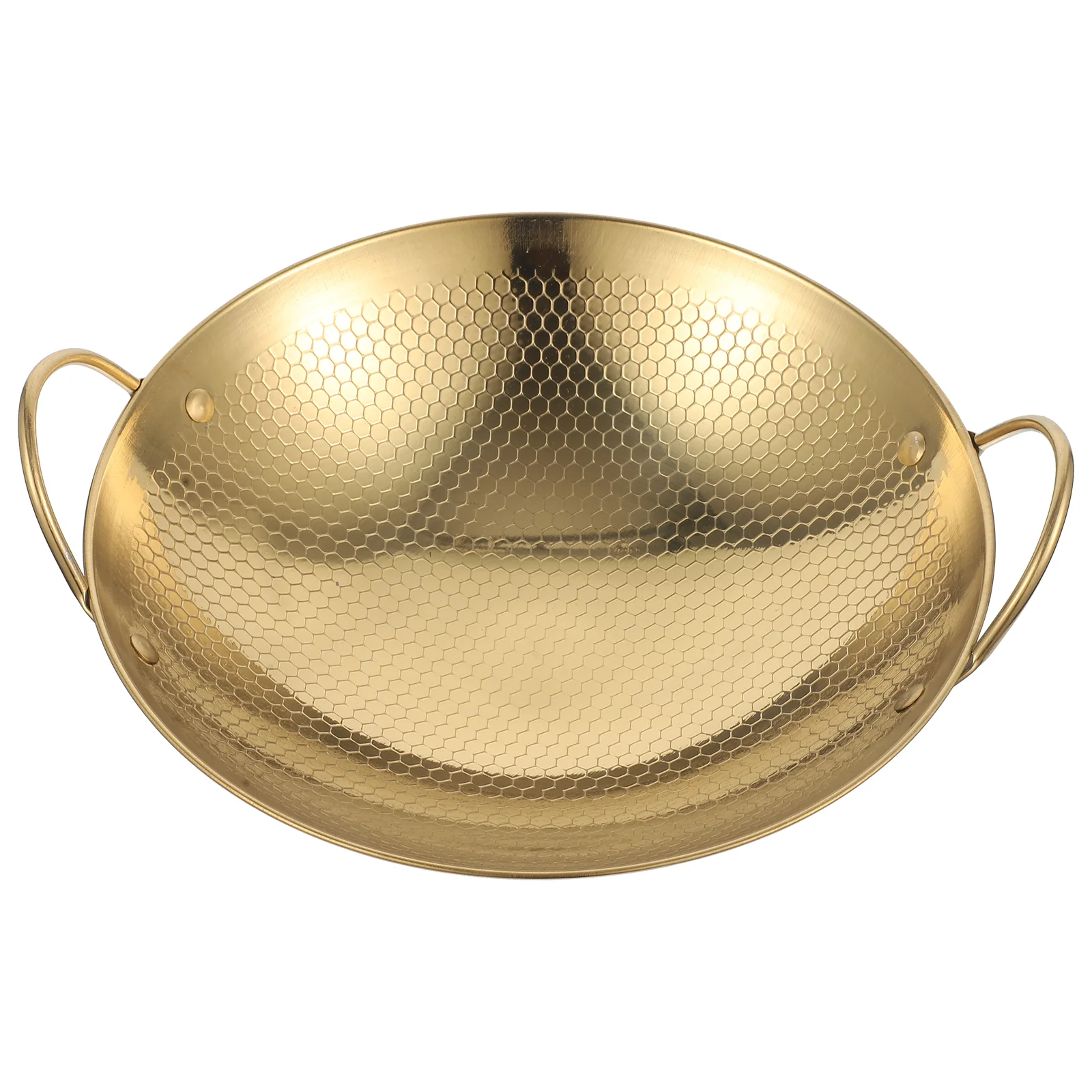 

Stainless Steel Pot Cooking Pot Household Cooking Pot Kitchen Pot with Double Handles