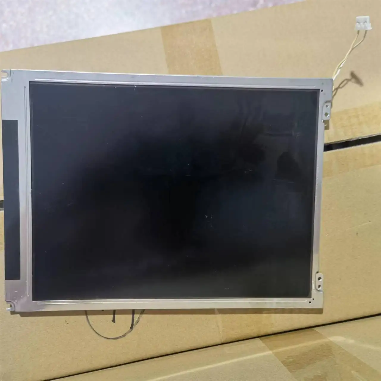 Original 10'' Inch LM100SS1T522 LM100SS1T52 For Mindray BC-3000 BC-3200 BC-3003 PLUS LCD Screen Display