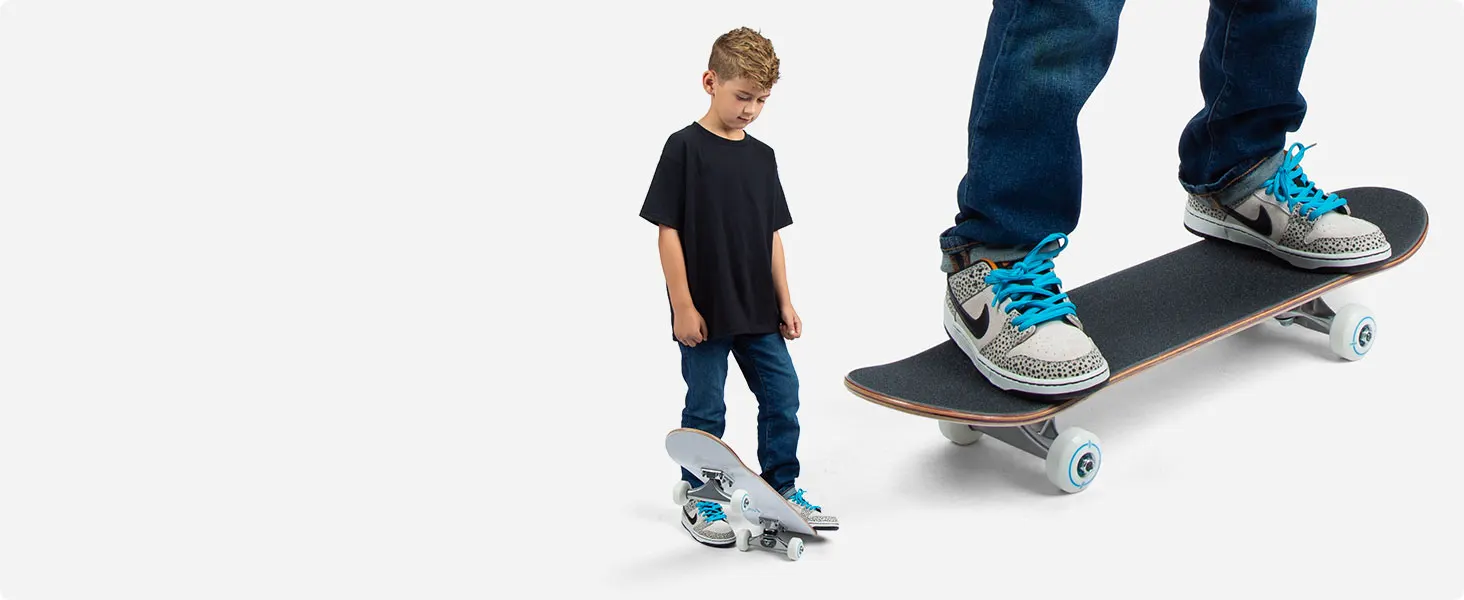 ccs wheels beginner