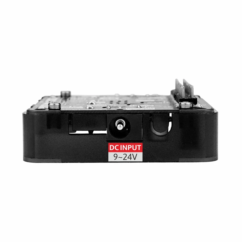Módulo M5stack Oficial Dual Kemter Max31855 13.2 - Imagem 5