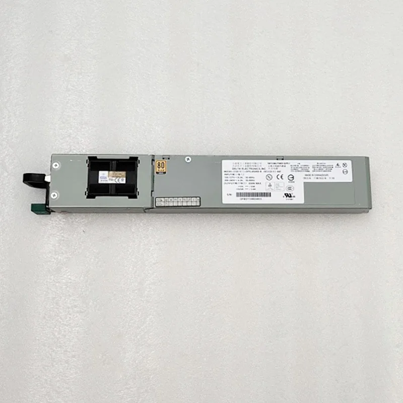 Power Supply For DELTA DPS-650RB B 650W 80plus Gold Will Fully Test Before Shipping 5 Power Supply For DELTA DPS-650RB B 650W 80plus Gold Will Fully Test Before Shipping - Image 3