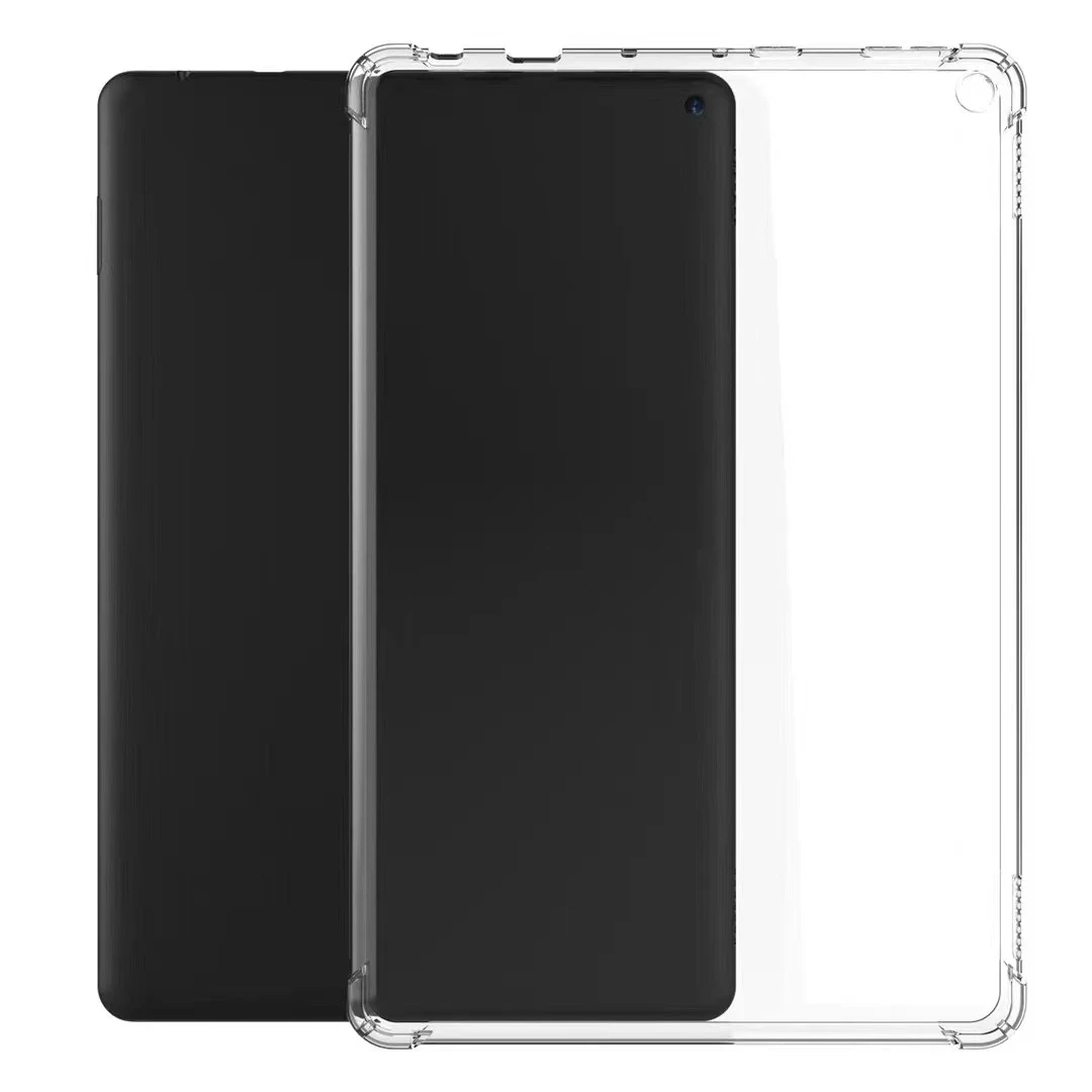 Silicone TPU Shockproof Protective Case